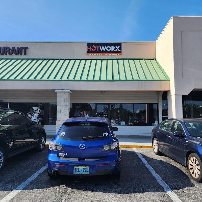 HOTWORX - Palm Harbor, FL photo 4