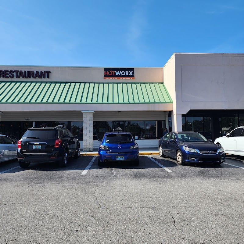 HOTWORX - Palm Harbor, FL photo 3