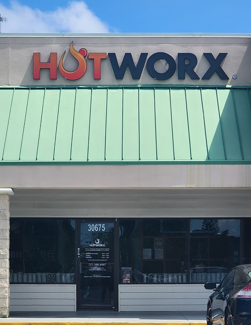 HOTWORX - Palm Harbor, FL photo 2