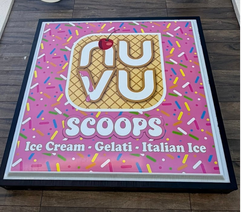 Nuvu Scoops photo 3