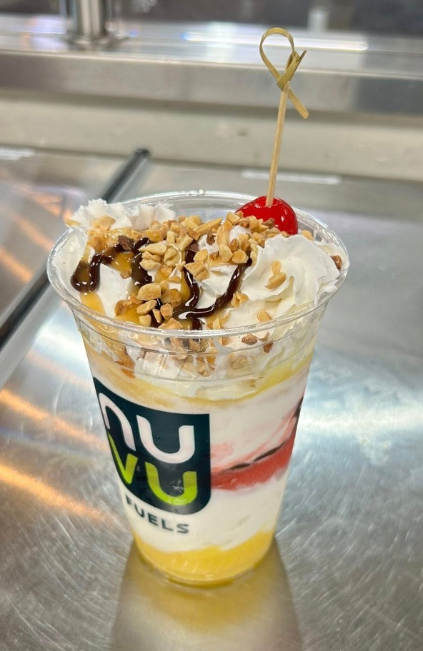 Nuvu Scoops photo 2