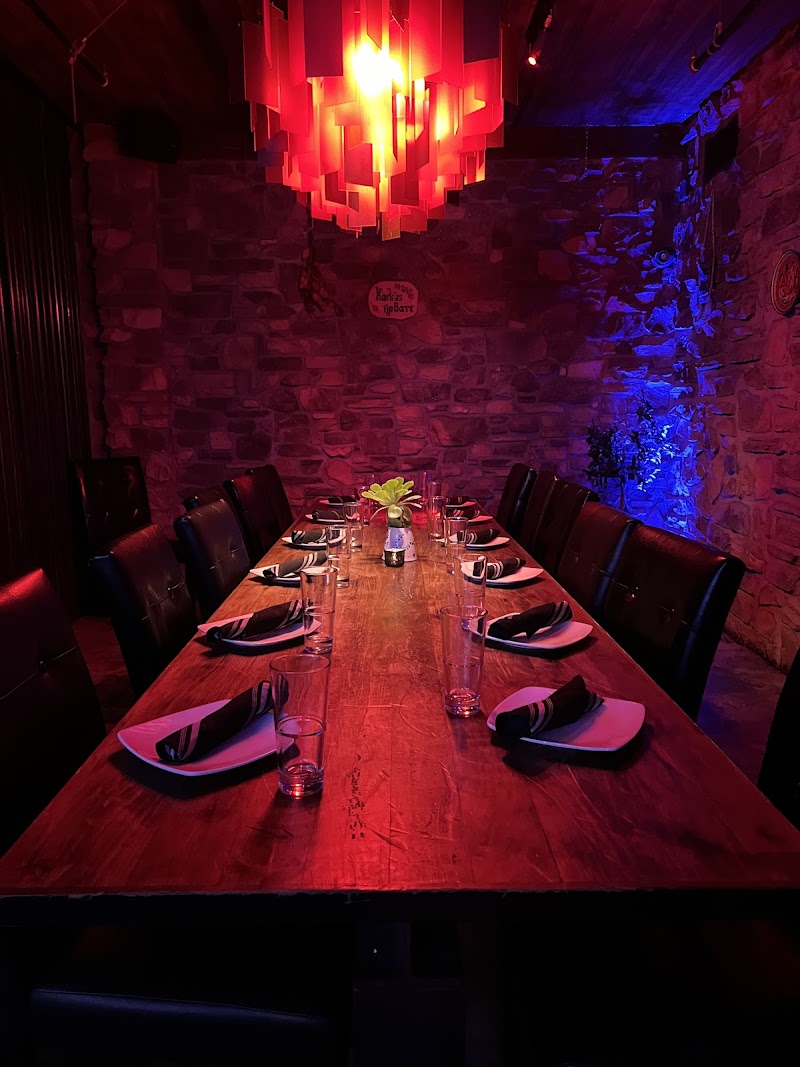 Meze Greek Fusion photo 4