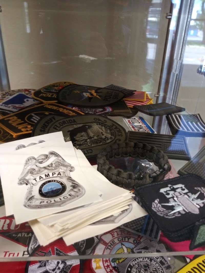 Young Guns Apparel Screen Printing & Embroidery photo 4