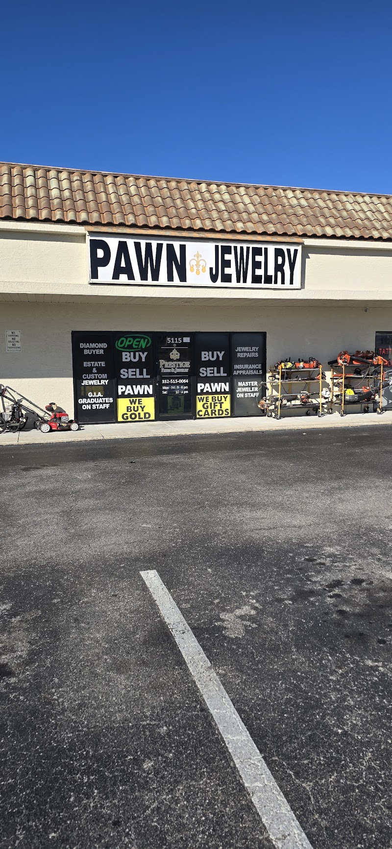 Prestige Pawn & Jewelry photo 4