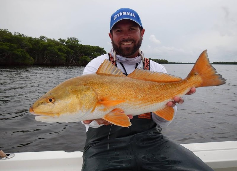 Photo of Instinct Fishing Co. | Fishing Charters w/ Capt. Travis Yaeckel