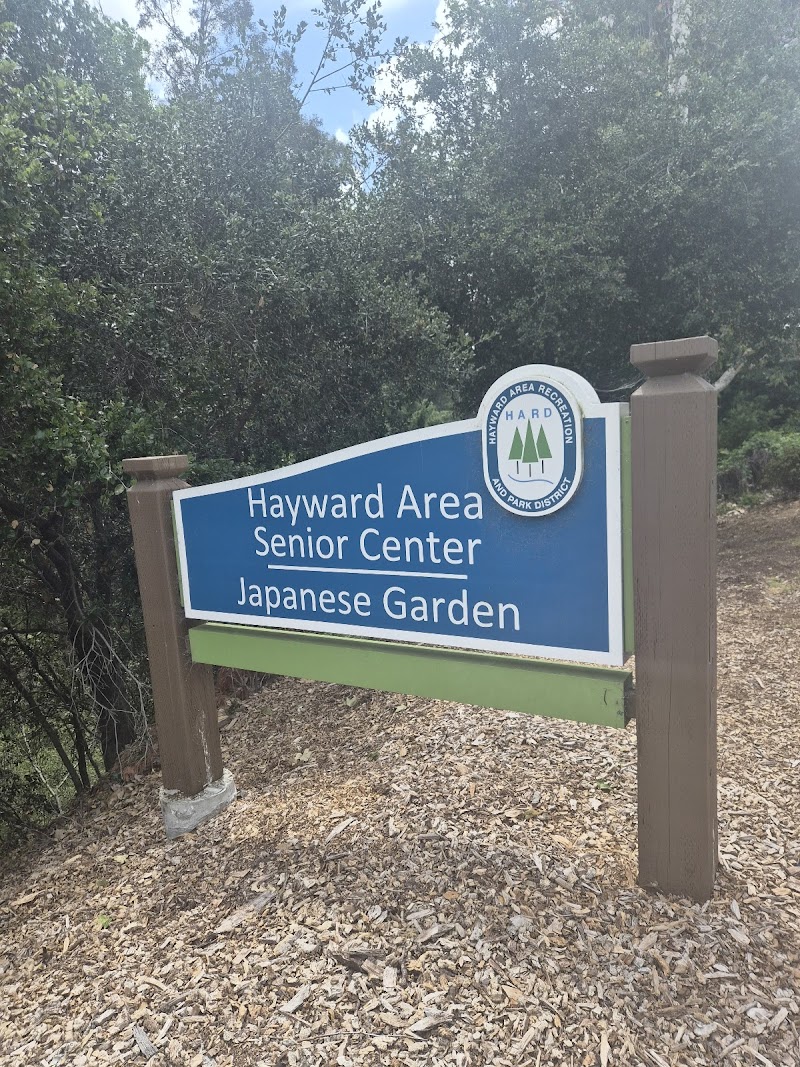 Photo of Hayward Area Recreation & park District