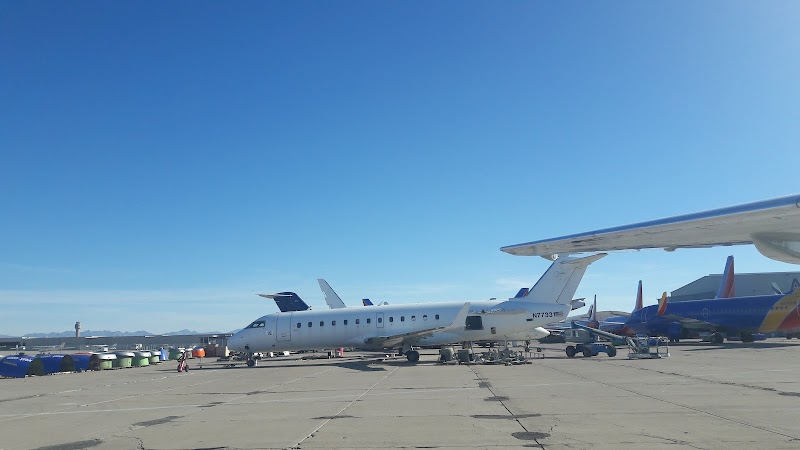 Photo of Ascent Aviation Services