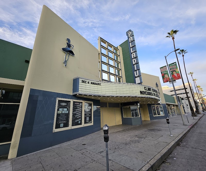 Hollywood Palladium photo 5