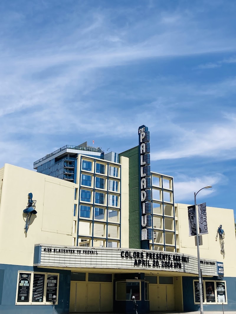 Hollywood Palladium photo 4