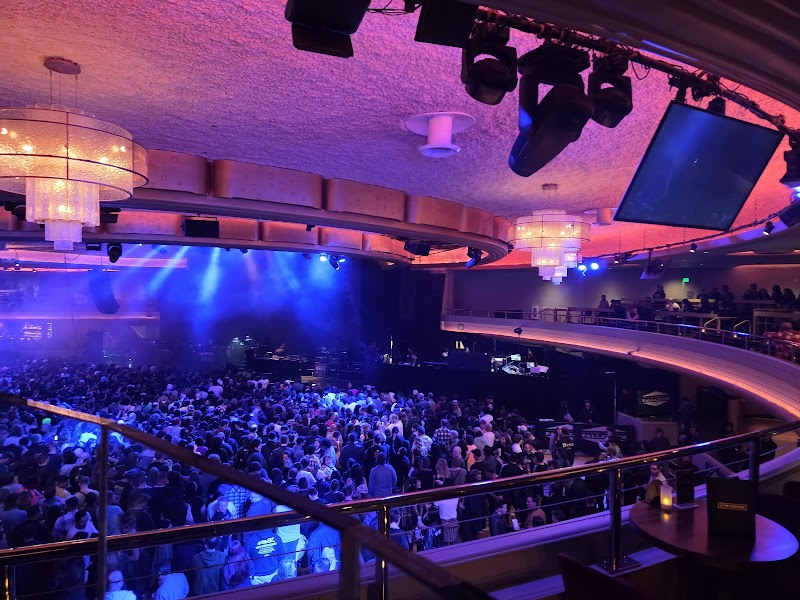 Photo of Hollywood Palladium