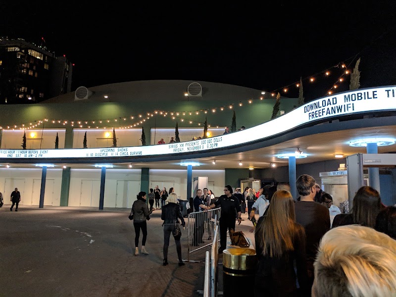 Hollywood Palladium photo 3