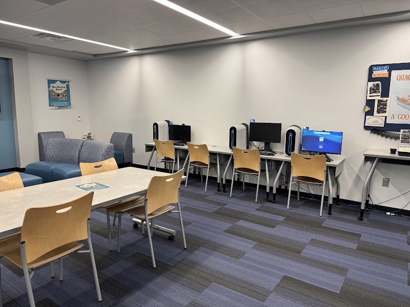 Centennial Park Branch Library photo 5