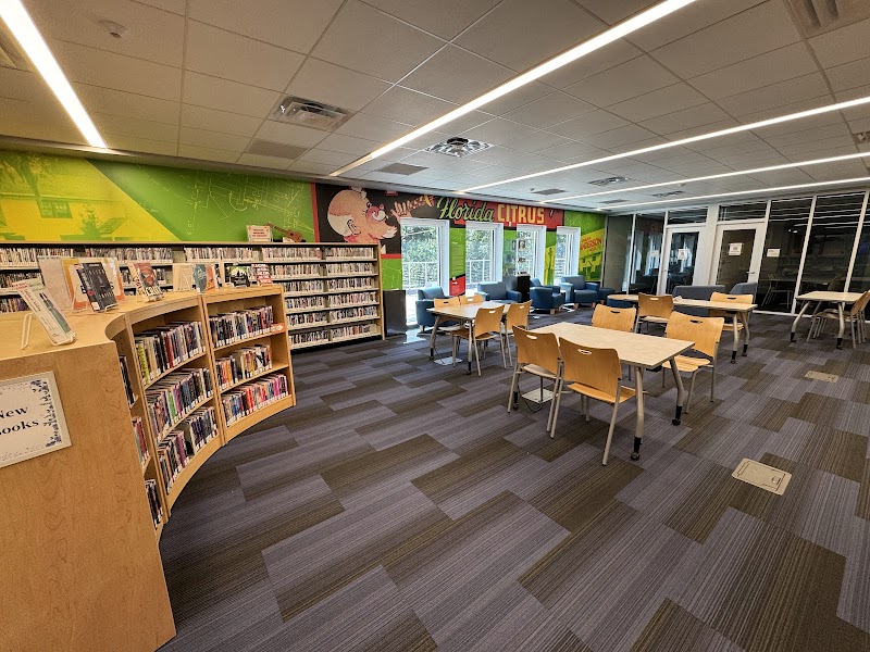 Centennial Park Branch Library photo 3