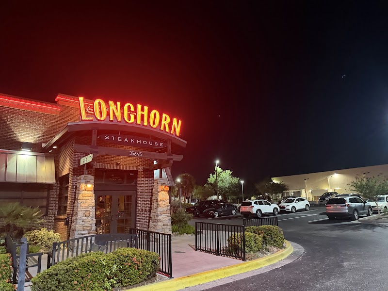 Photo of LongHorn Steakhouse