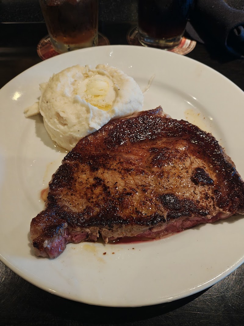 LongHorn Steakhouse photo 5
