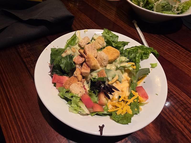 LongHorn Steakhouse photo 4