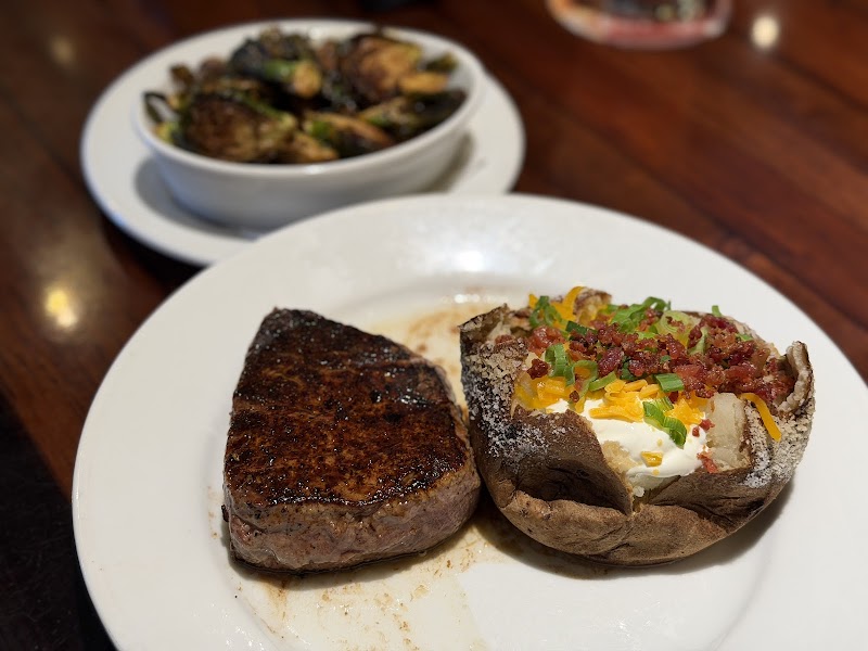 LongHorn Steakhouse photo 3