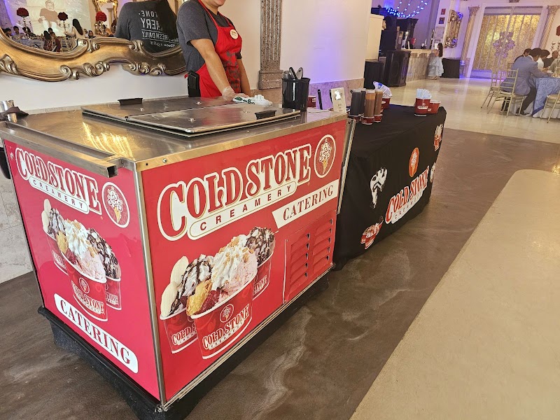 Photo of Cold Stone Creamery