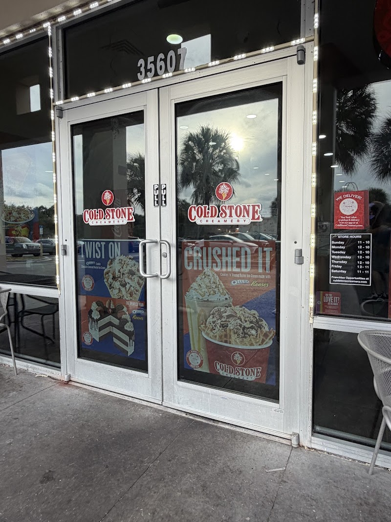 Cold Stone Creamery photo 5
