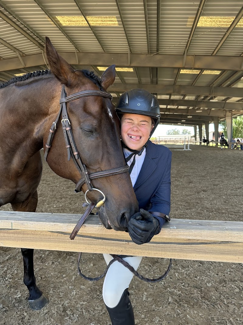 golden gate equestrian photo 4
