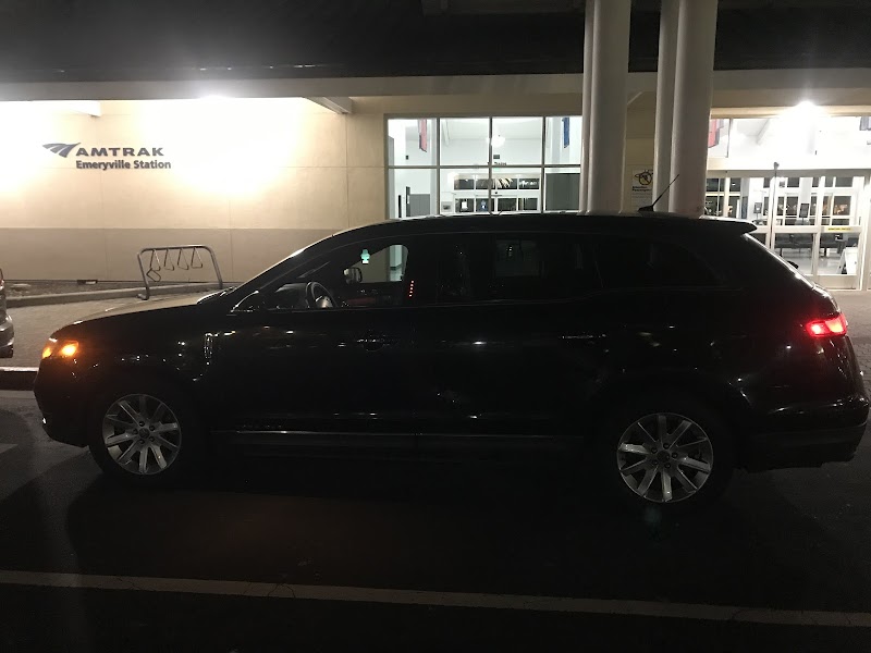 Sidhu Airport Limousine photo 2