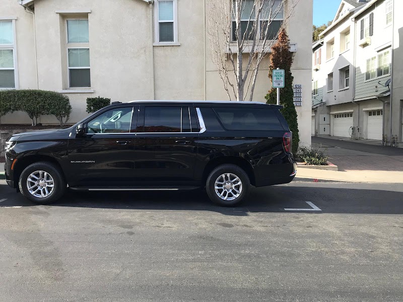 Photo of Sidhu Airport Limousine