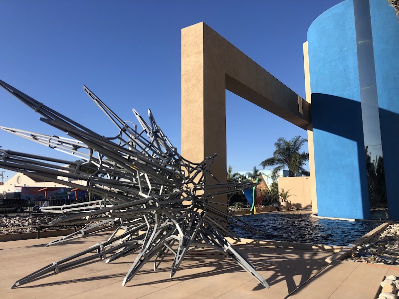Museum of Latin American Art (MOLAA) photo 4