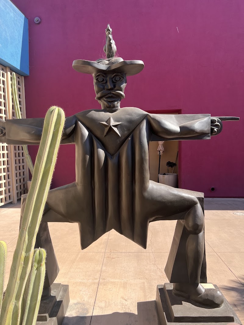 Museum of Latin American Art (MOLAA) photo 5