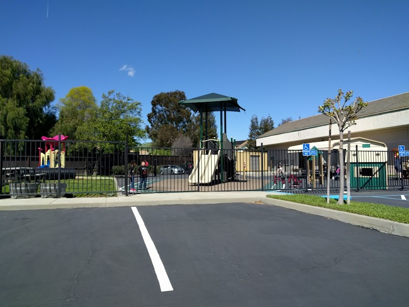 Photo of Tater Tots Christian Preschool