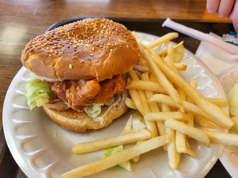 Pioneer Chicken photo 2