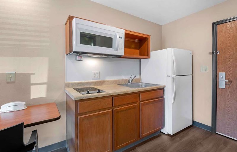 Extended Stay America Select Suites- Jacksonville - North photo 5