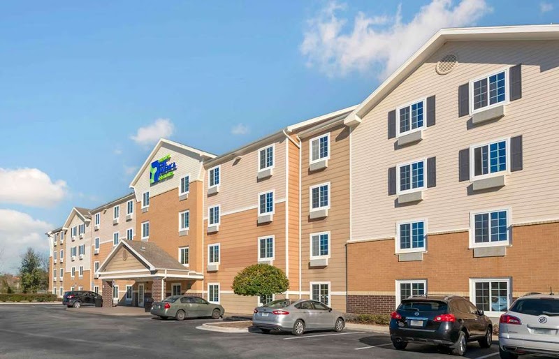Extended Stay America Select Suites- Jacksonville - North photo 4