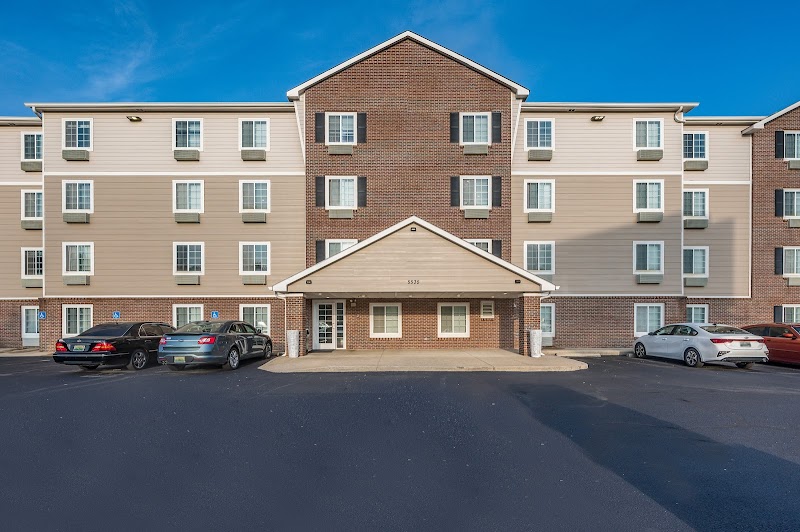 Photo of Extended Stay America Select Suites- Jacksonville - North