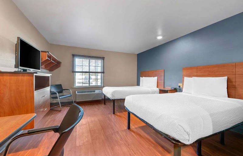 Extended Stay America Select Suites- Jacksonville - North photo 2