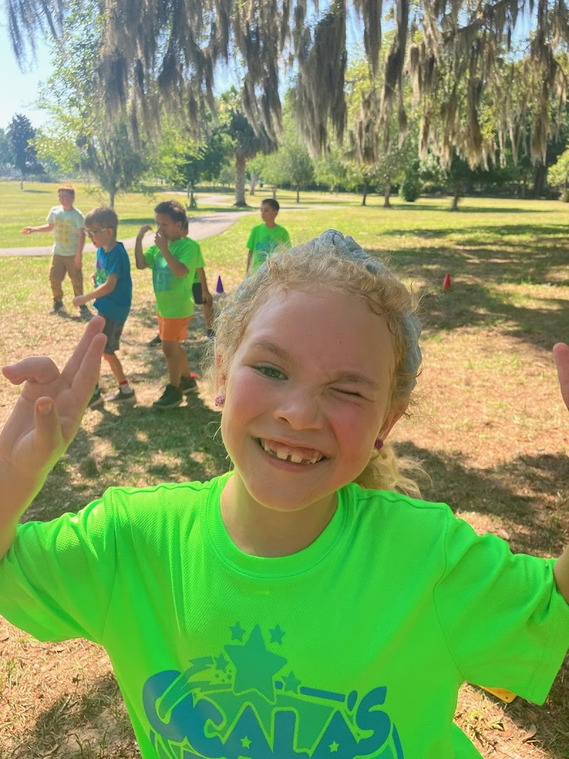 Ocalas Best Summer Camp photo 2