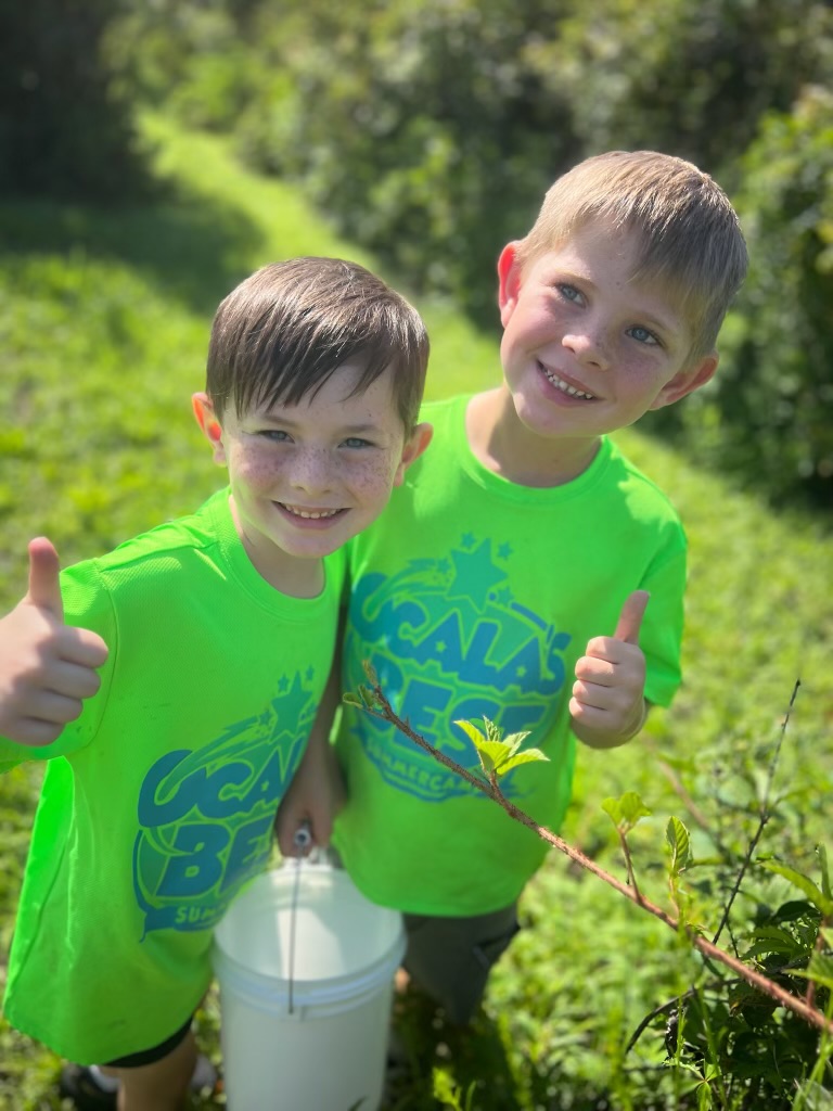 Ocalas Best Summer Camp photo 3