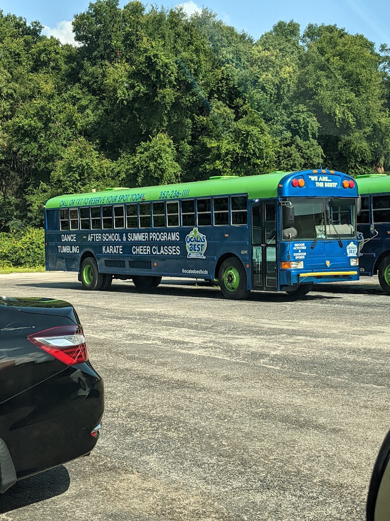 Photo of Ocalas Best Summer Camp