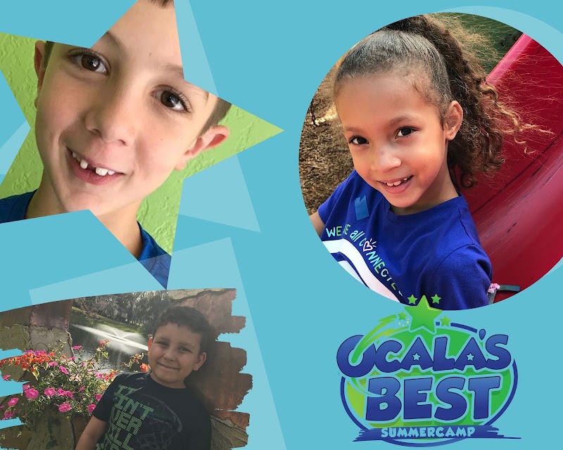 Ocalas Best Summer Camp photo 4