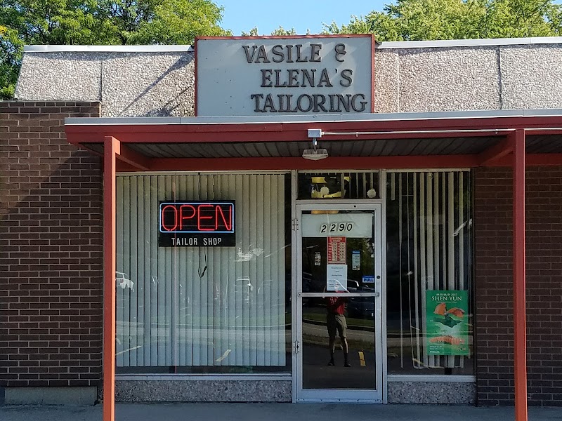 Vasile & Elena Custom Tailor photo 3