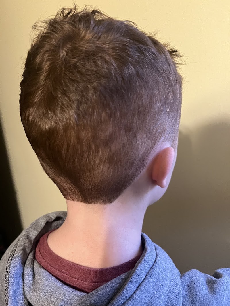CAMP Barber photo 4