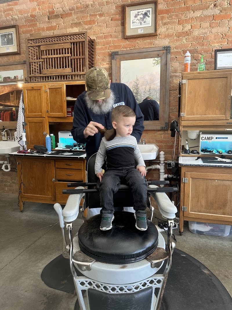 CAMP Barber photo 2