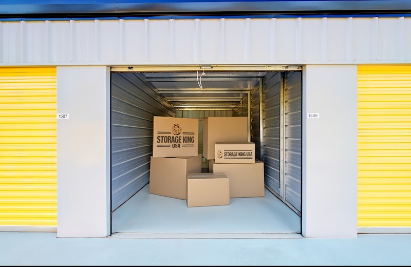 Storage King USA photo 4