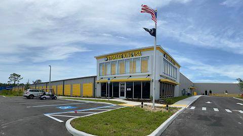 Photo of Storage King USA