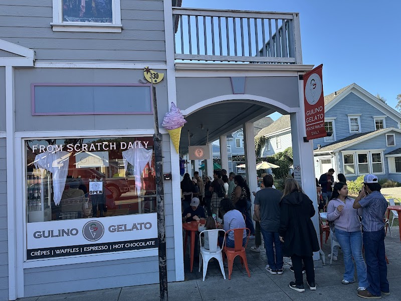 Photo of Gulino Gelato