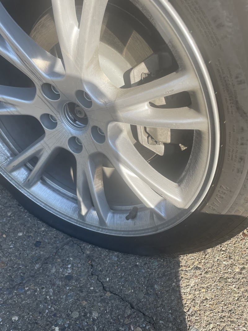 Photo of Sonoma Mobile Auto & Tire Repair