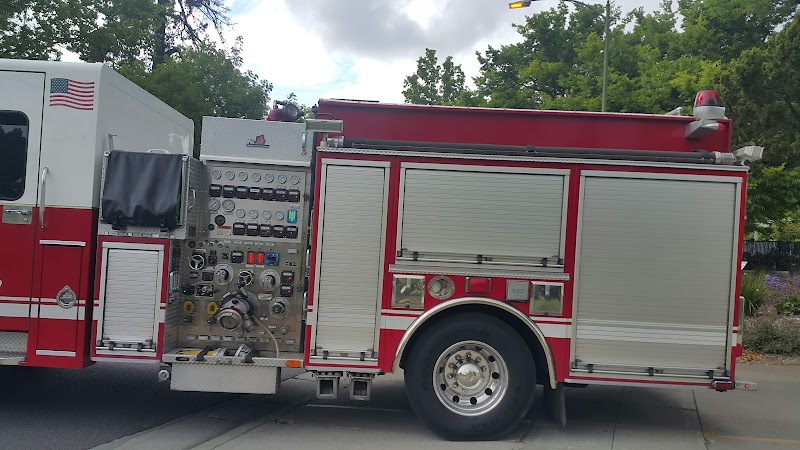 San José Fire Department Station 15 photo 2