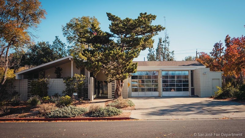 San José Fire Department Station 15 photo 4