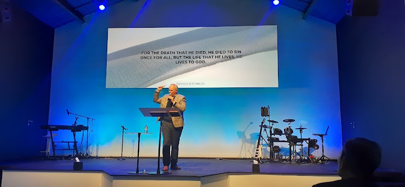 Greater Life Church photo 3