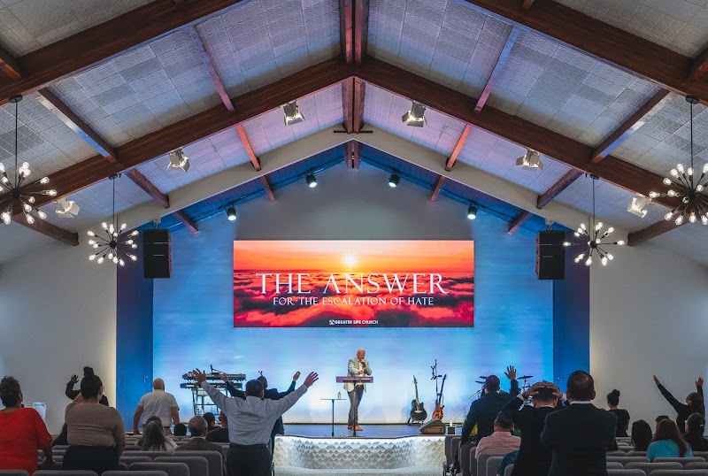 Greater Life Church photo 2