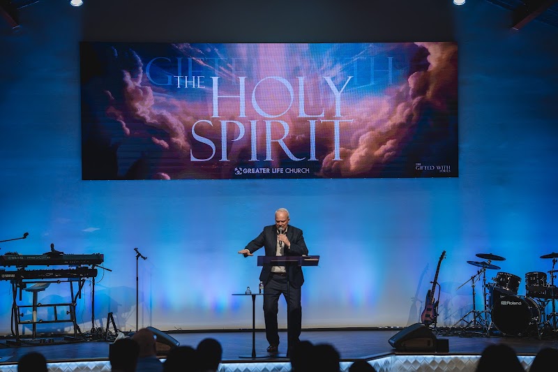 Greater Life Church photo 4